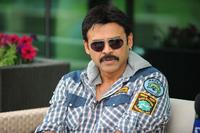 Venkatesh Stills at CCL